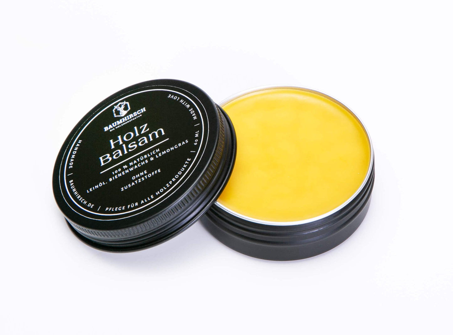 Werkstatt Service + Holzbalsam