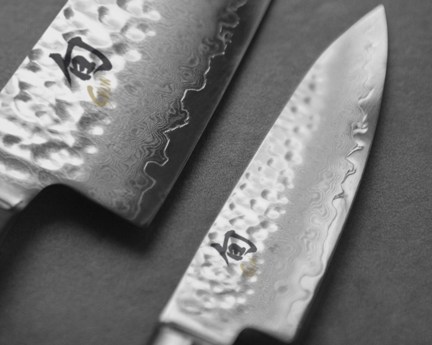 KAI Nakiri 14 cm Tim Mälzer