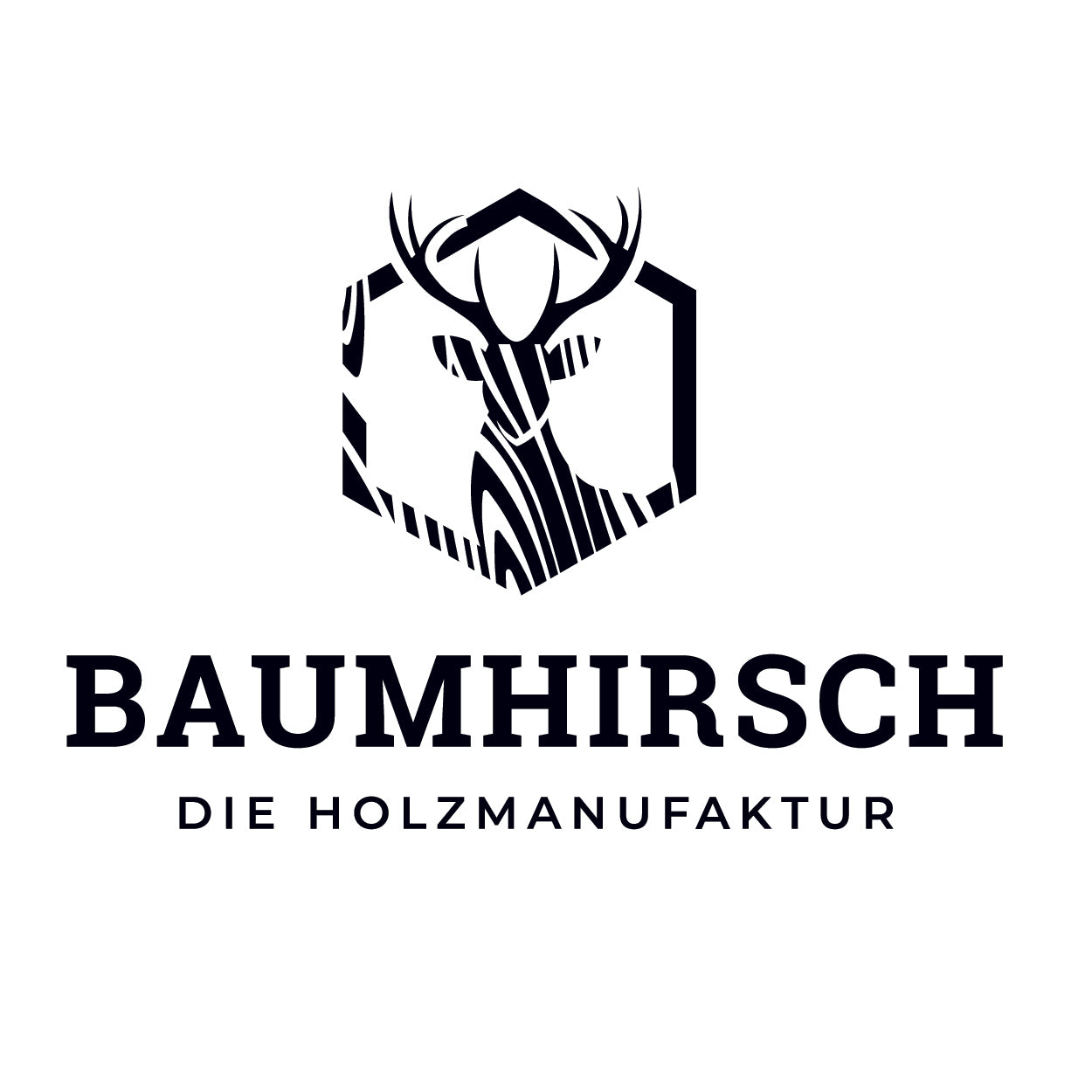 BAUMHIRSCH - Die Holzmanufaktur